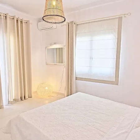 Appartement Eleftheria *