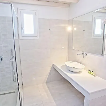 Appartement Eleftheria *