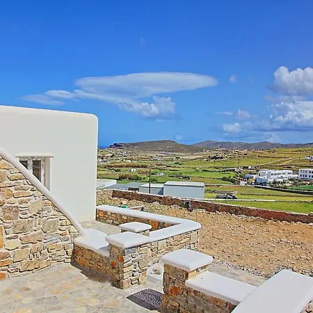 Appartement Eleftheria