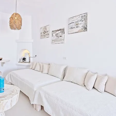 Eleftheria Appartement